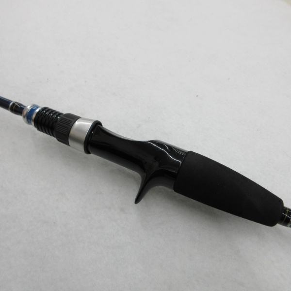 16グラップラーBB B631